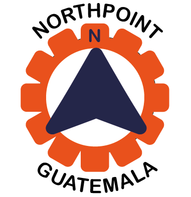 Recurso 1northpoint logo